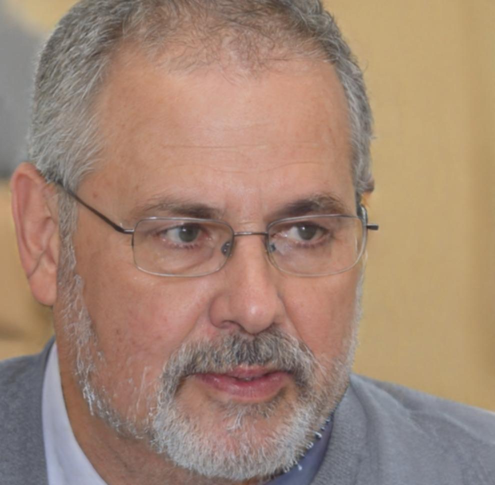 Portrait de Michel Dubois