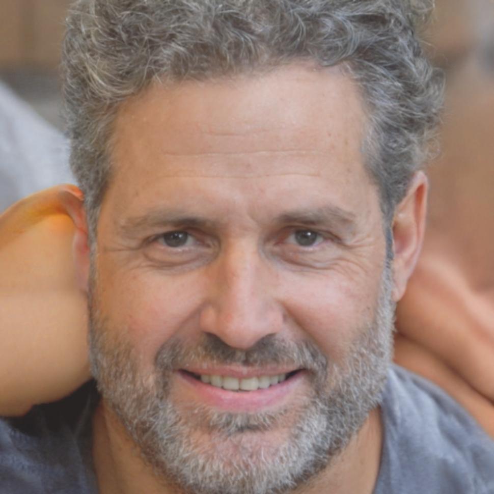 Portrait de Marc Dubois, directeur pédagogique